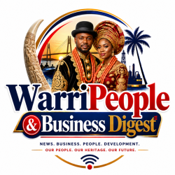 WARRI PEOPLE & BUSINESS DIGEST